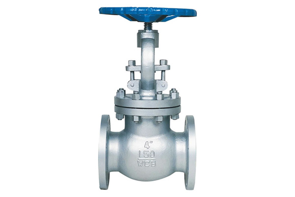 GLOBE VALVE