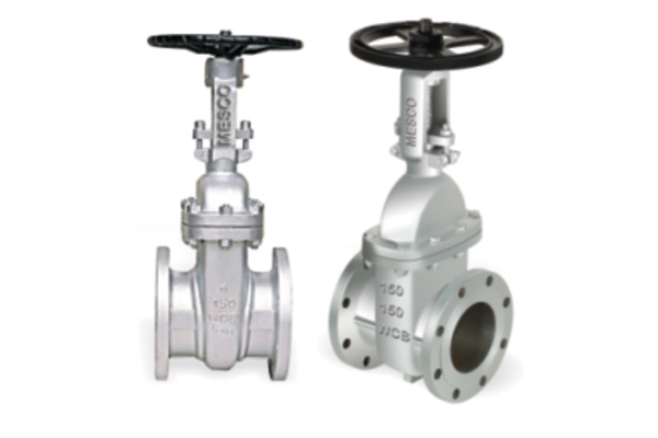 GATE VALVE