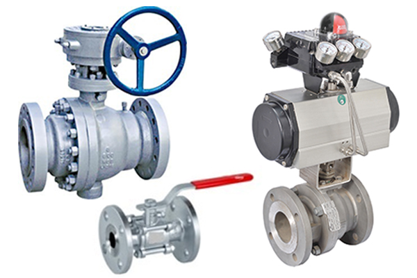 Ball Valve